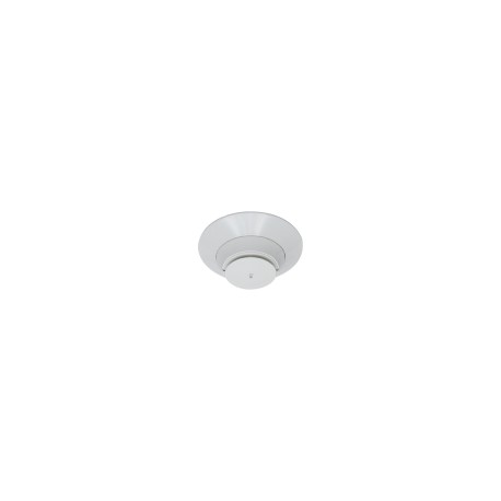 Detector de Temperatura Variable Silent Knight, Color Blanco