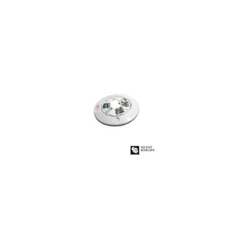 Base de 6 Pulgadas para Detector Silent Knight, Análogo