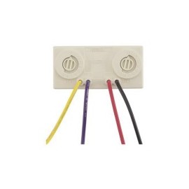 Mini Módulo de Entrada Silent Knight, Convencional