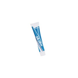 Lubricante de Silicón Dieléctrico Silimex, de Alta Viscosidad ,Soporte de -10 Hasta 80ºc, para Mecanismos de Alta Fricción, Tub