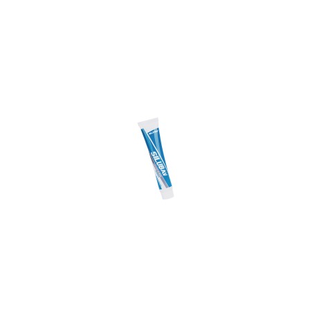 Lubricante de Silicón Dieléctrico Silimex, de Alta Viscosidad ,Soporte de -10 Hasta 80ºc, para Mecanismos de Alta Fricción, Tub