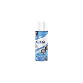 Alcohol Isopropilico en Aerosol Silimex, para Limpieza de Equipos de Vídeo, Fibra Óptica, Cómputo, y Equipo Telefónico