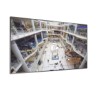 Pantalla Profesional LCD 55" Skyworth, para Vídeo Wall, Full HD, 1080 p, Bisel Delgado de 3.5mm