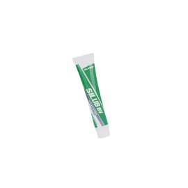 Lubricante de Silicón Dieléctrico Simimex, de Baja Viscosidad, Soporte de -10 hasta 80ºC, No Daña Plásticos, Tubo 28 g