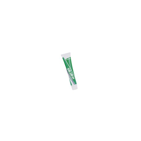 Lubricante de Silicón Dieléctrico Simimex, de Baja Viscosidad, Soporte de -10 hasta 80ºC, No Daña Plásticos, Tubo 28 g