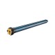 Motor Tubular para Persiana, con Señal Rts SOMFY, 50 mm, para Persiana de 3 metros Ancho, 4 metros Alto