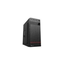 Gabinete Stylos, Micro ATX, Mini-ITX, Fuente 500W