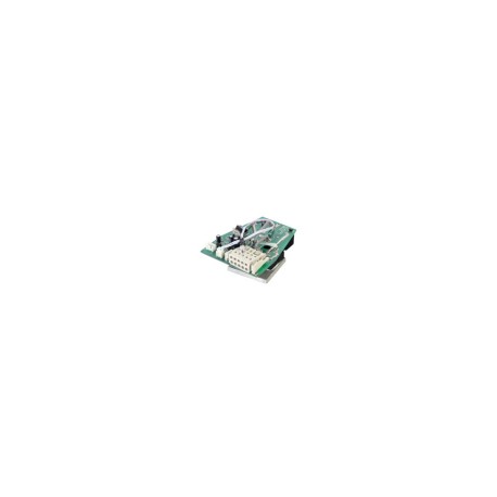 Tablilla de Remplazo Sunforce, Circuito Controlador para Generador Eolico E400W