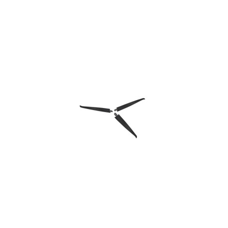 Juego de 3 Aspas Sunforce, para Generador Eólico E-400W