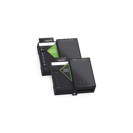 Transmisor Inalámbrico Sure-Fi, 1 Wiegand, 2 Relevadores, 2 Entradas, Atraviesa 1.6 KM, Cualquier Construcción o Material, Hast