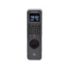 Lector de Huella Suprema, IP67 con Teclado y Lector de Tarjetas RFID, 125kHz EM & 13.56MHz MIFARE, MIFAREPlus, DESFire, y Bluet