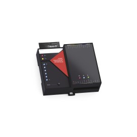 Transmisor Inalámbrico Multi-Punto Sure-Fi, 8 Salidas, Expansión del Modelo DS005HVAC, Atraviesa 1.6 KM Cualquier Construcción 