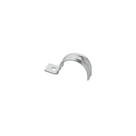Abrazadera Surtek, para Tubo Tipo Uña 1 1/2", Bolsa con 5 Piezas