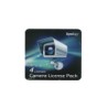 Licencia Synology, para 4 Cámaras IP, en Servidores Synology
