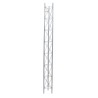 Tramo de Torre Arriostrada Syscom Towers, de 300x30cm, Galvanizado por Electrólisis, hasta 30 Metros de Elevación, Zonas Secas