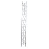 Tramo de Torre Arriostrada Systcom Towers, de 300x35cm, Galvanizado por Inmersión, hasta 45 Metros de Elevación, Zonas Húmedas