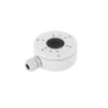 Caja de Conexiones de Metal Syscom Video, para DS2CD20, HRB900, HRB900X, B8**, Hre**, E8**, Le7**, Lb7**