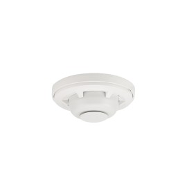Detector Termovelosimétrico System Sensor, de Temperatura Fija a 57°C