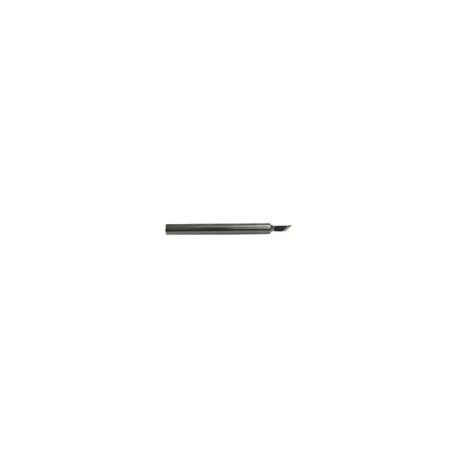 Punta Cónica 0.01 Technitool, para Cautín PS800E
