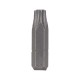 Llave Torx T15 Technitool, Antivan Hexagonal 1/4”