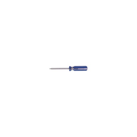 Desarmador Technitool, Tamper Torx T-25