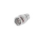Conector Coaxial Telecom Security, Presión para Cable Tipo RG6, RG59, RG178 en Sistema CaP