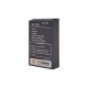 Batería de Li-Ion Telo Systems, para Radios TE390 3600 mAh