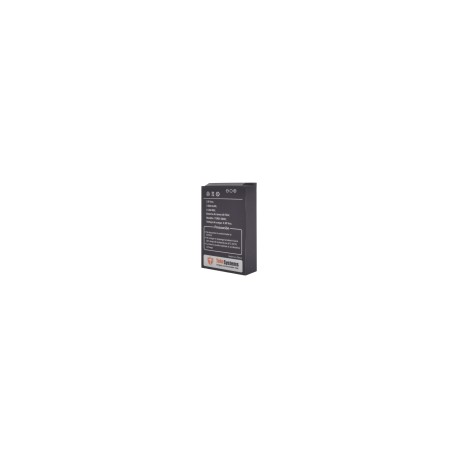 Batería de Li-Ion Telo Systems, para Radios TE390 3600 mAh
