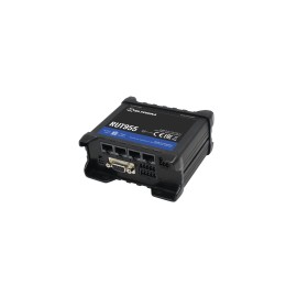 Router LTE Teltonika, Profesional, 4 Puertos Ethernet, con Interface Amigable