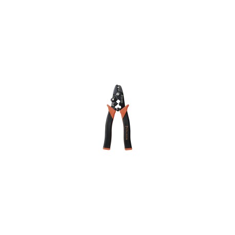 Desforradora de Fibra Óptica Tempo, de Precisión PRO-GRIP, 3 Posiciones 2mm, 900µm y 250µm