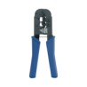 Pinzas Tempo, para Terminación de Conectores RJ45/RJ11/RJ12, para Cable UTP