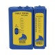 Tester Tempo, para Mapeo de Cables de Red