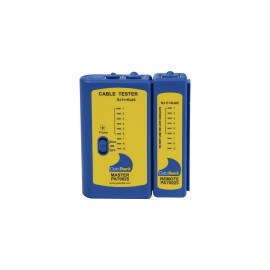 Tester Tempo, para Mapeo de Cables de Red