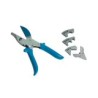 Tijeras Thorsman, para Cortes Rápidos y Exactos en Diversos Materiales o Canaletas