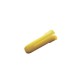 Taquete Amarillo 7/32 Thorsman para Tornillos 8mm x 1, 100 Piezas