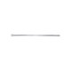 Cincho de Nylon Thorsman, Transparente, 3.2x142mm, 100 Piezas 4200-02000