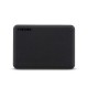 Disco Duro Externo Toshiba, Canvio Advance V10 2.5", 1 TB, USB, Color Negro