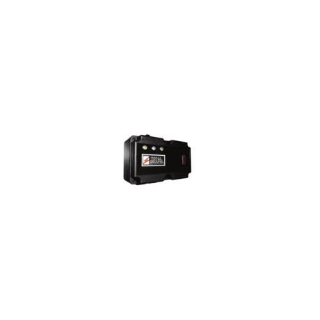 Regulador de Voltaje Total Ground, de 360 Watts
