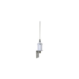 Antena Marina VHF Tram Browning, 6 Db de Ganancia