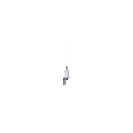 Antena Marina VHF Tram Browning, 6 Db de Ganancia
