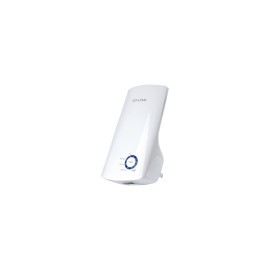 Extensor de Rango Universal TP-Link, Inalámbrico, 300 Mbit/s, 1x RJ-45, 2.4GHz, 2 Antenas Internas