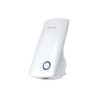 Extensor de Rango Universal TP-Link, Inalámbrico, 300 Mbit/s, 1x RJ-45, 2.4GHz, 2 Antenas Internas