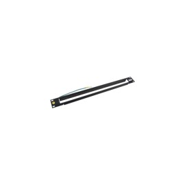 Chassis en Rack Transector, para 16 Protectores Modulares, Serie DPR Transtector
