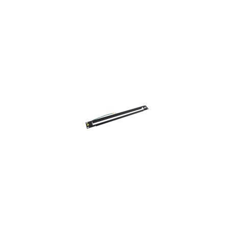 Chassis en Rack Transector, para 16 Protectores Modulares, Serie DPR Transtector