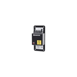 Supresor de Picos Transtector, de 120 VAC a 15 AMP, con Fusible Interno, Tecnología SASD