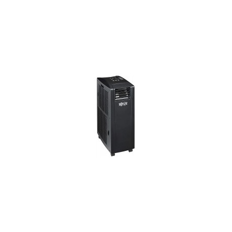 Unidad Portátil de Aire Acondicionado Tripp Lite, para Salas de Servidores, 12,000 BTU 3.5kW, 120V, 329 Cfm