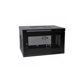 Gabinete SmartRack Tripp-Lite, para Servidor, Montaje en Pared, 6U, hasta 90kg