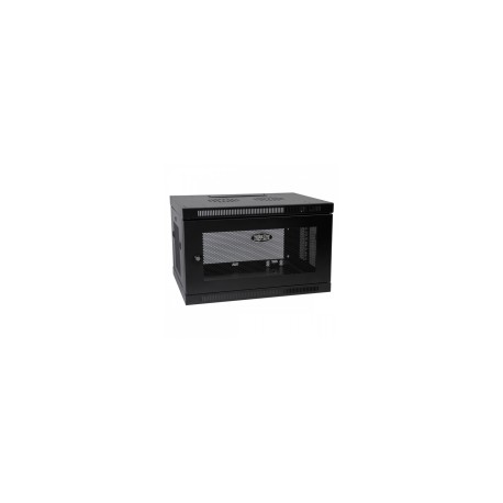 Gabinete SmartRack Tripp-Lite, para Servidor, Montaje en Pared, 6U, hasta 90kg