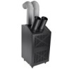 Aire Acondicionado Tripp-lite, Portátil, Smartrack de 24.000 BTU 208/240 V, con Tarjeta de Gestión de Redes, Salas de Servidore