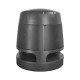 Altavoz para Exteriores Truaudio, 360 Grados, 3 Tweeters, 8 OhMs, 70v Conmutables